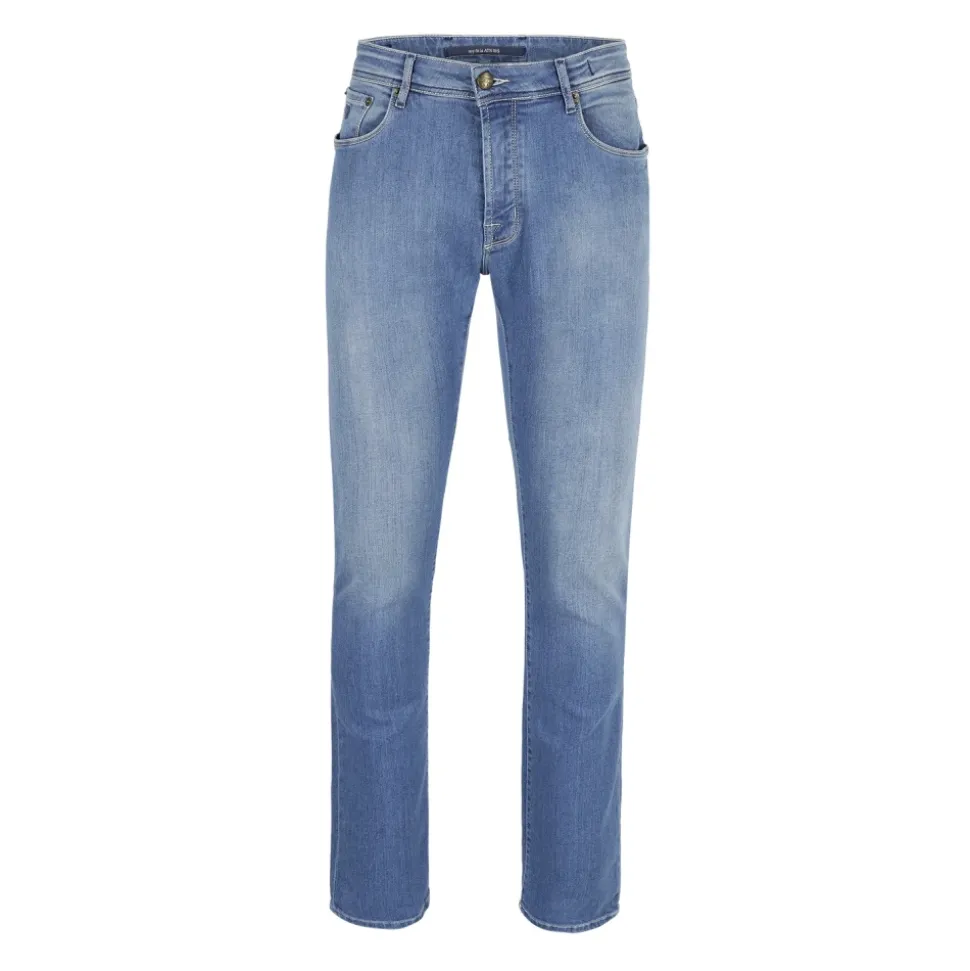Stijlvolle Jeans Collectie