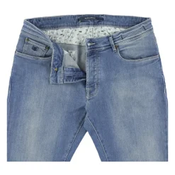 Stijlvolle Jeans Collectie