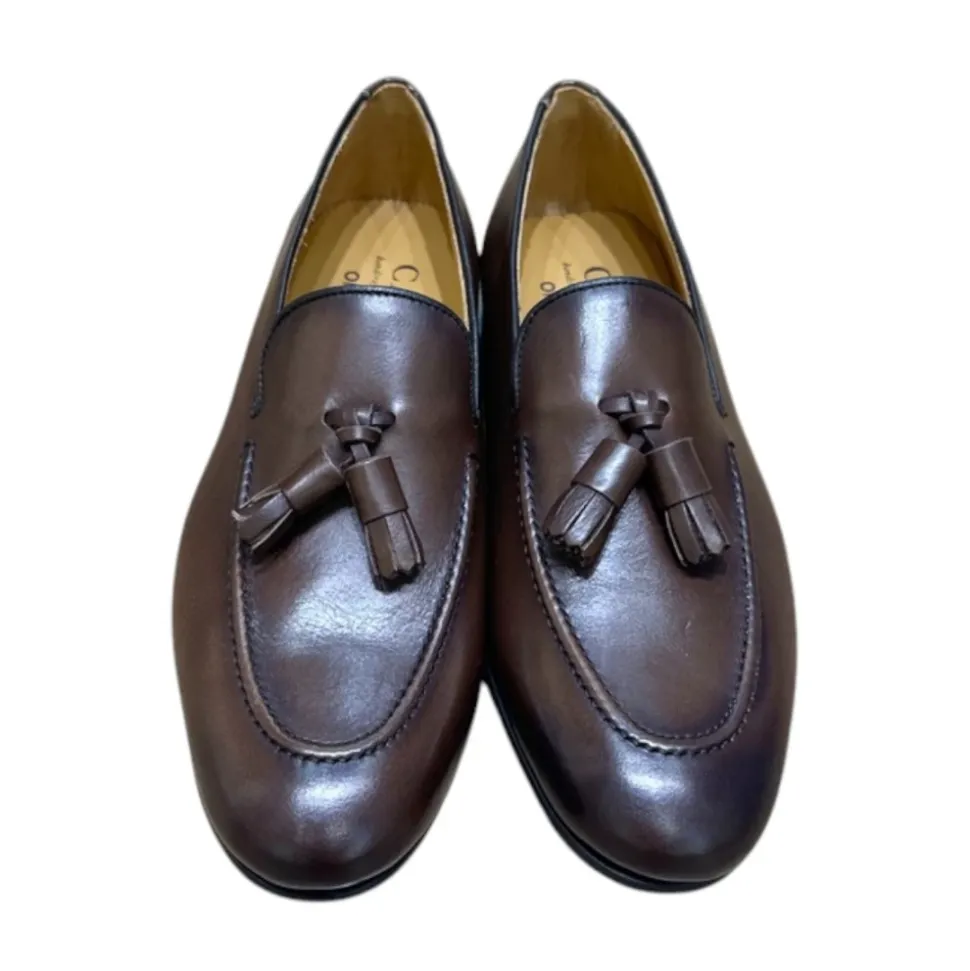 Stijlvolle Mocassin Schoenen