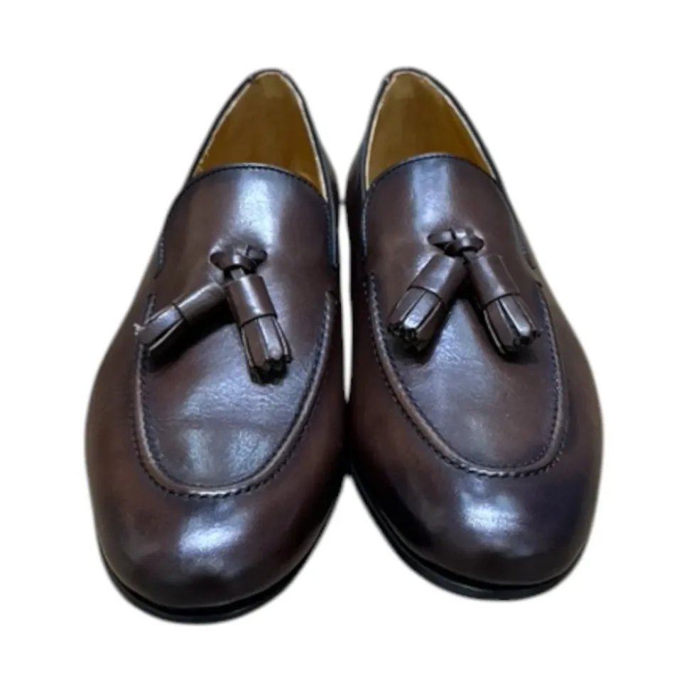 Stijlvolle Mocassin Schoenen