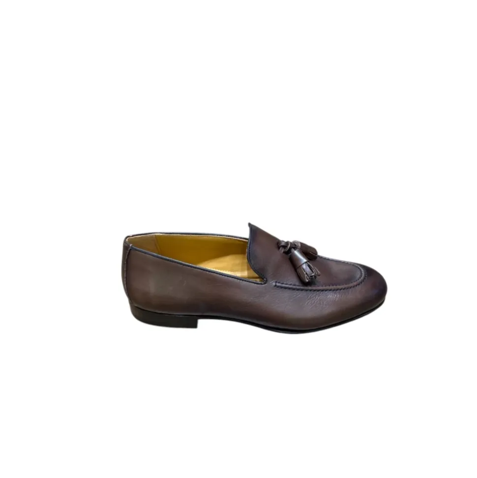 Stijlvolle Mocassin Schoenen