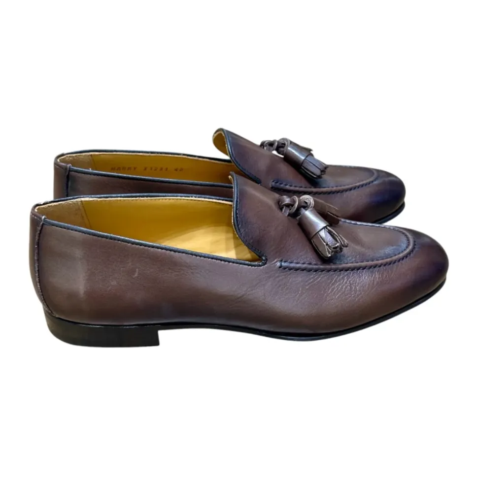 Stijlvolle Mocassin Schoenen