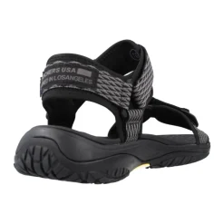 Stijlvolle platte sandalen voor vrouwen
