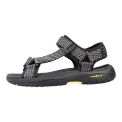 Stijlvolle platte sandalen voor vrouwen