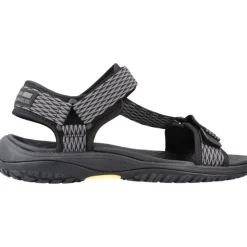 Stijlvolle platte sandalen voor vrouwen