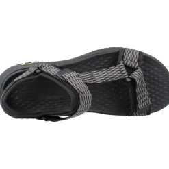 Stijlvolle platte sandalen voor vrouwen