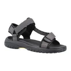 Stijlvolle platte sandalen voor vrouwen