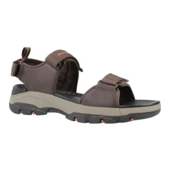 Stijlvolle Platte Sandalen voor Vrouwen
