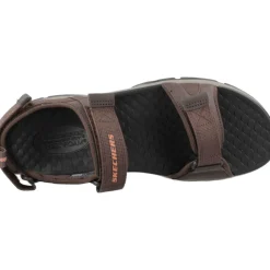Stijlvolle Platte Sandalen voor Vrouwen