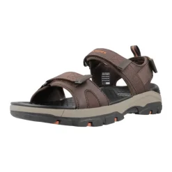 Stijlvolle Platte Sandalen voor Vrouwen