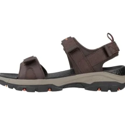 Stijlvolle Platte Sandalen voor Vrouwen