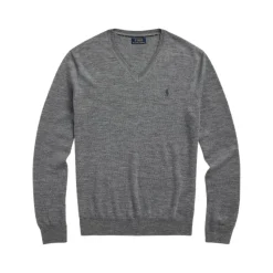 Stijlvolle Pull voor Heren