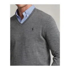 Stijlvolle Pull voor Heren