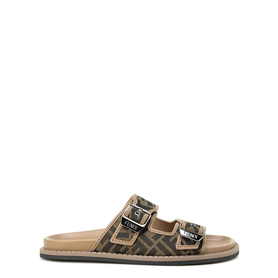 Stijlvolle Sandalen voor Vrouwen