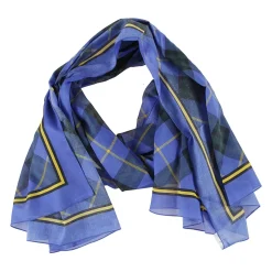 Stijlvolle Sjaal Collectie