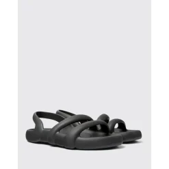 Stijlvolle Slingback Platte Sandalen