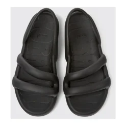Stijlvolle Slingback Platte Sandalen