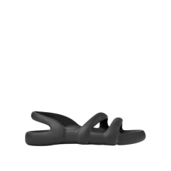 Stijlvolle Slingback Platte Sandalen