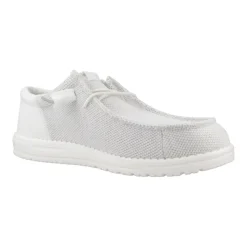 Stijlvolle Veterschoenen voor Mannen