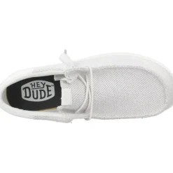 Stijlvolle Veterschoenen voor Mannen
