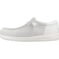 Stijlvolle Veterschoenen voor Mannen