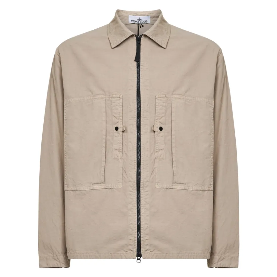 Stone Island Shirts
