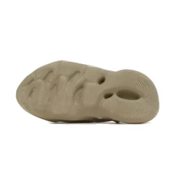 Stone Salt Foam Runner Sneakers