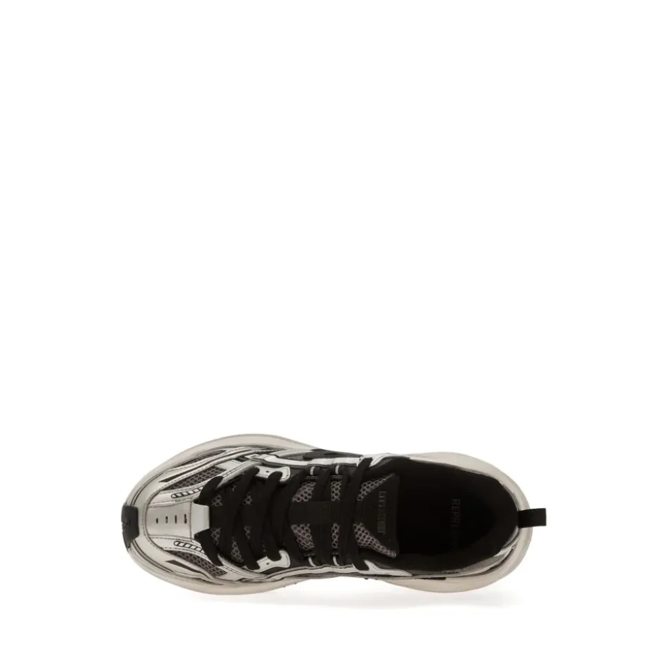 Storm Runner Sneakers