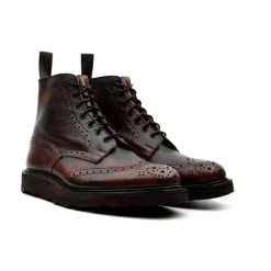 Stow Country Boot
