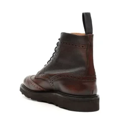 Stow Country Boot