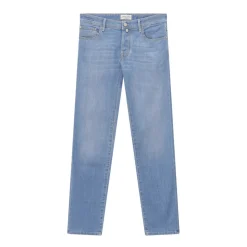 Straight Jeans