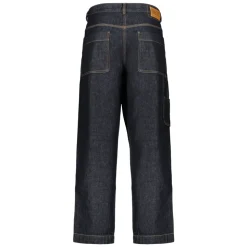 Straight Jeans