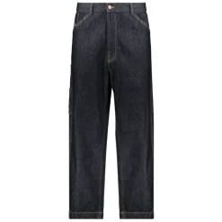 Straight Jeans