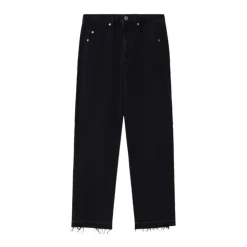 Straight Jeans