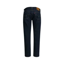 Straight Jeans