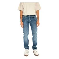 Straight Jeans
