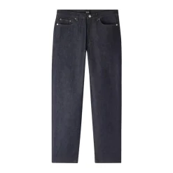 Straight Jeans