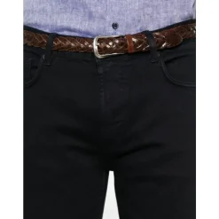 Straight Jeans