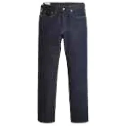 Straight Jeans