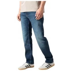 Straight Jeans