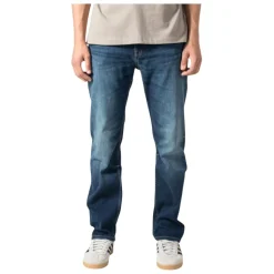 Straight Jeans