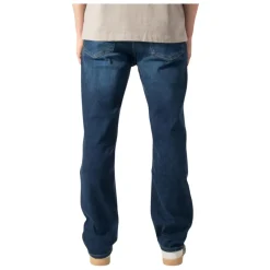 Straight Jeans