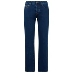 Straight Jeans
