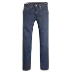 Straight Jeans