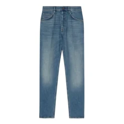 Straight Jeans