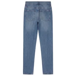 Straight Jeans