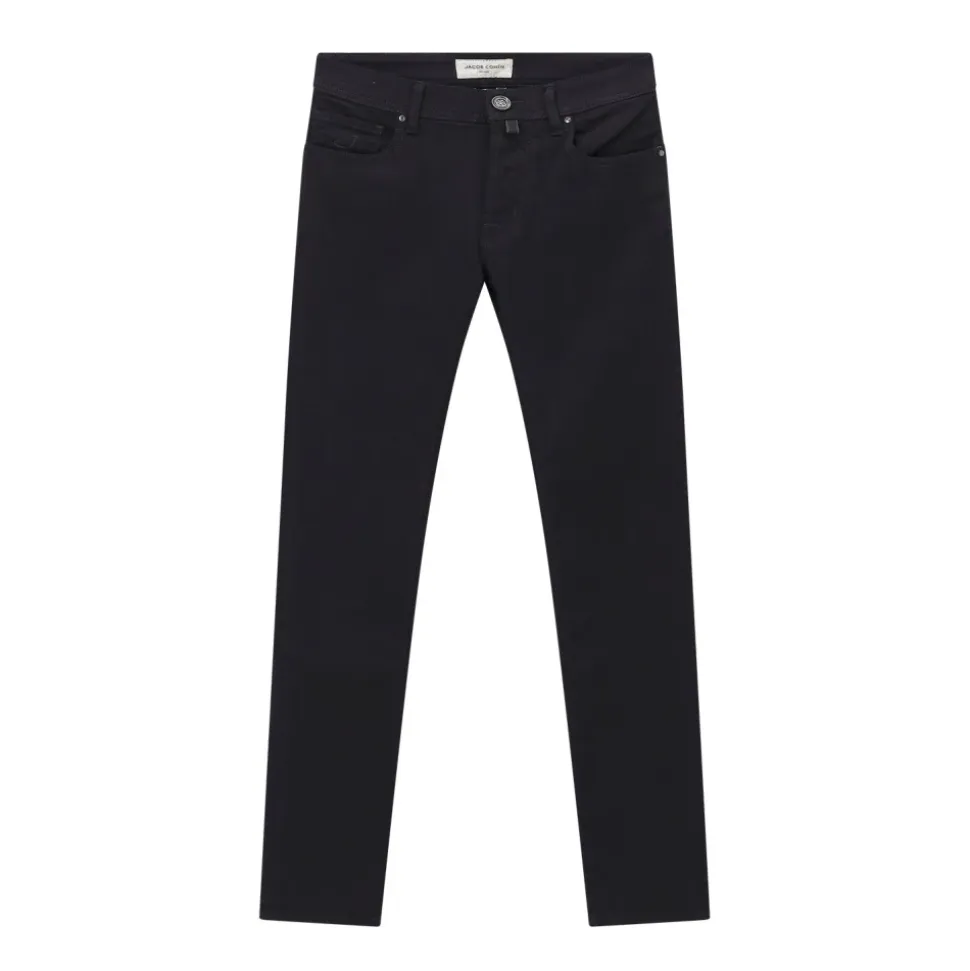 Straight Jeans