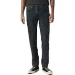Straight Jeans