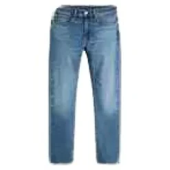 Straight Jeans