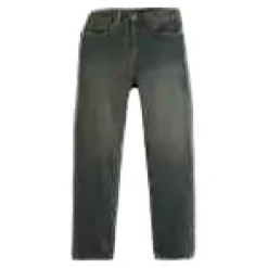 Straight Jeans